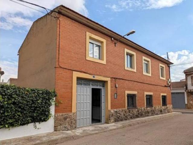 Chalet en venta en El Picazo, Cuenca