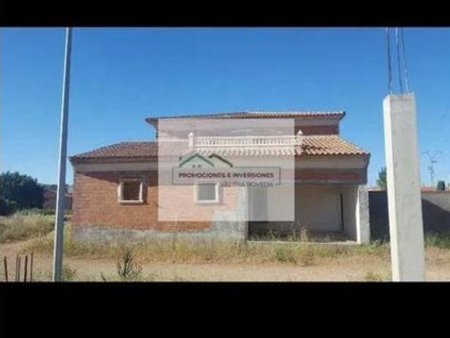 Chalet en venta en El Picazo, Castilla-La Mancha