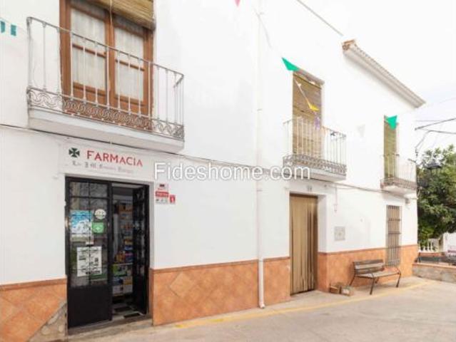 Chalet en venta en Pinos del Valle, Comarca del Valle de Lecrín