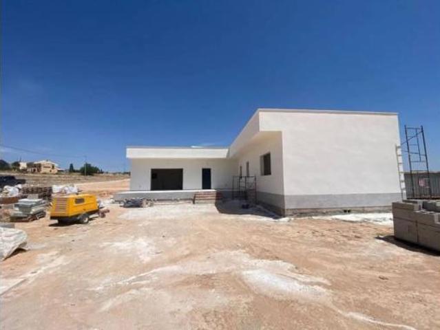 Chalet en venta en El Rodriguillo, el Vinalopó Mitjà / El Vinalopó Medio