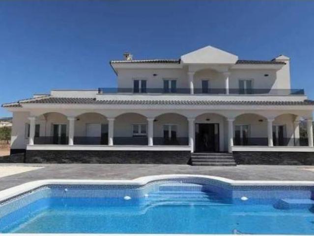 Chalet en venta en El Rodriguillo, el Vinalopó Mitjà / El Vinalopó Medio