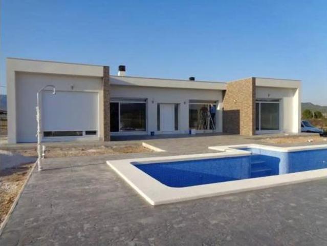 Chalet en venta en El Rodriguillo, el Vinalopó Mitjà / El Vinalopó Medio