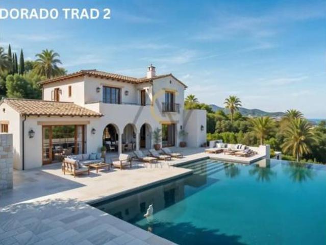 Chalet en venta en El Rodriguillo, el Vinalopó Mitjà / El Vinalopó Medio