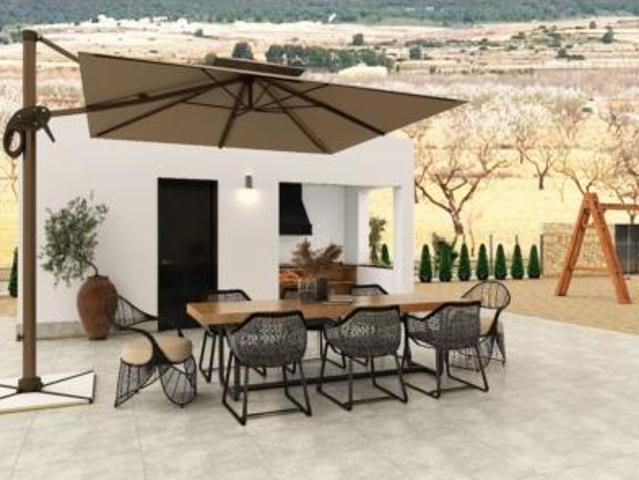 Chalet en venta en El Rodriguillo, el Vinalopó Mitjà / El Vinalopó Medio
