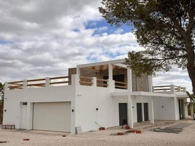 Chalet en venta en El Rodriguillo, el Vinalopó Mitjà / El Vinalopó Medio