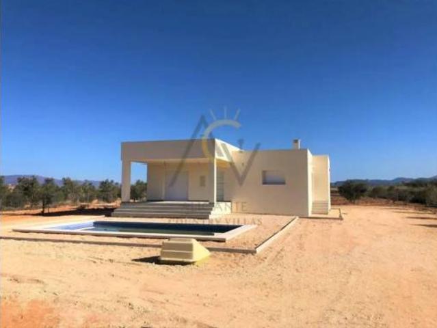Chalet en venta en El Rodriguillo, el Vinalopó Mitjà / El Vinalopó Medio