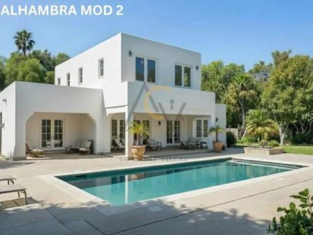 Chalet en venta en El Rodriguillo, el Vinalopó Mitjà / El Vinalopó Medio
