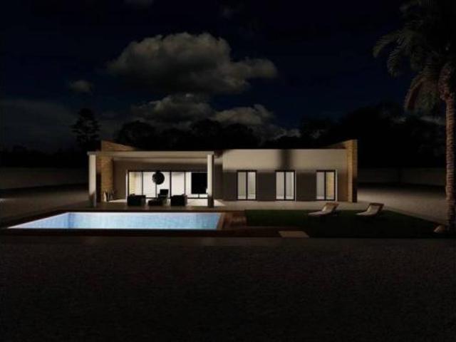 Chalet en venta en El Rodriguillo, el Vinalopó Mitjà / El Vinalopó Medio