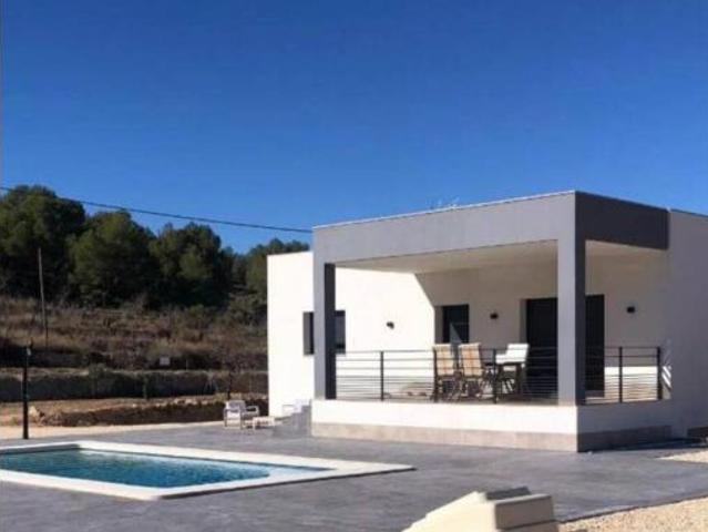 Chalet en venta en El Rodriguillo, el Vinalopó Mitjà / El Vinalopó Medio