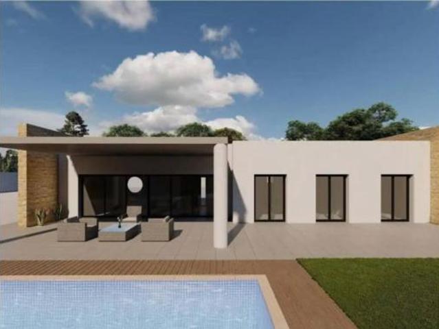Chalet en venta en El Rodriguillo, el Vinalopó Mitjà / El Vinalopó Medio