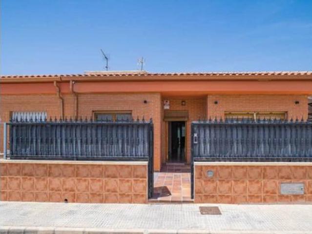 Chalet en venta en el Pinós / Pinoso, Alacant / Alicante