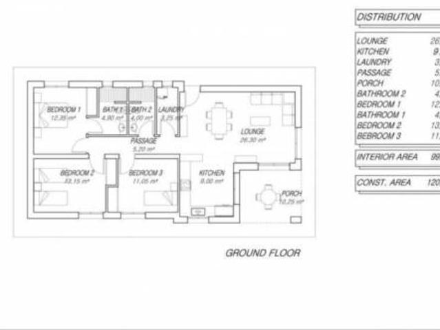 Chalet en venta en el Vinalopó Mitjà / El Vinalopó Medio, Valencia