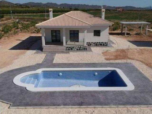 Chalet en venta en El Rodriguillo, el Vinalopó Mitjà / El Vinalopó Medio