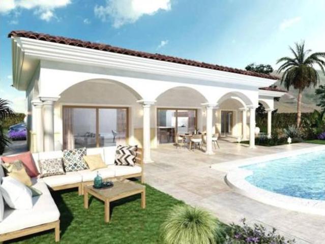 Chalet en venta en El Rodriguillo, el Vinalopó Mitjà / El Vinalopó Medio