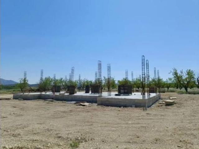 Chalet en venta en El Rodriguillo, el Vinalopó Mitjà / El Vinalopó Medio