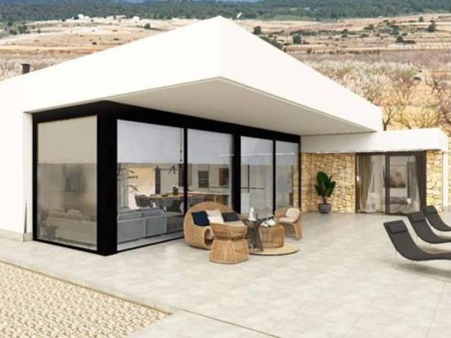 Chalet en venta en el Vinalopó Mitjà / El Vinalopó Medio, Valencia