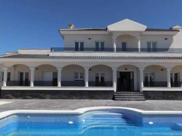 Chalet en venta en El Rodriguillo, el Vinalopó Mitjà / El Vinalopó Medio