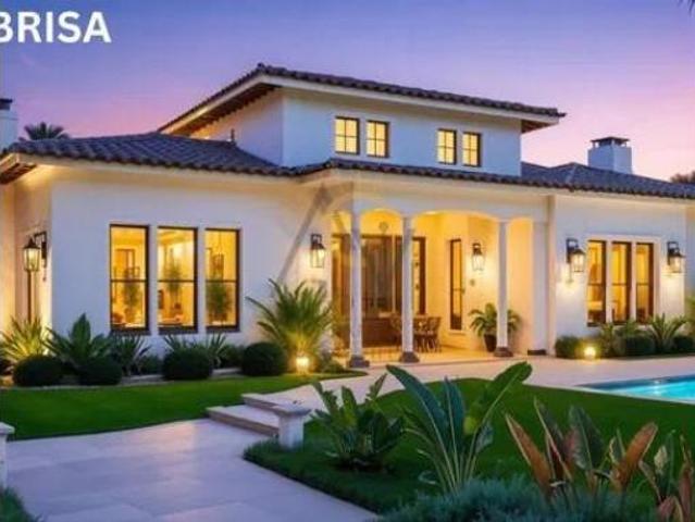 Chalet en venta en el Sequer, el Pinós / Pinoso
