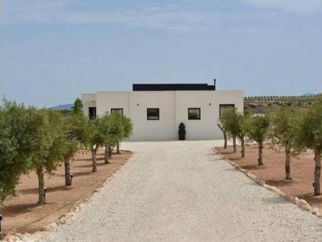 Chalet en venta en El Rodriguillo, el Vinalopó Mitjà / El Vinalopó Medio