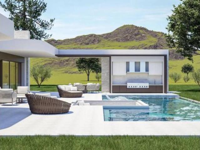 Chalet en venta en el Vinalopó Mitjà / El Vinalopó Medio, Valencia