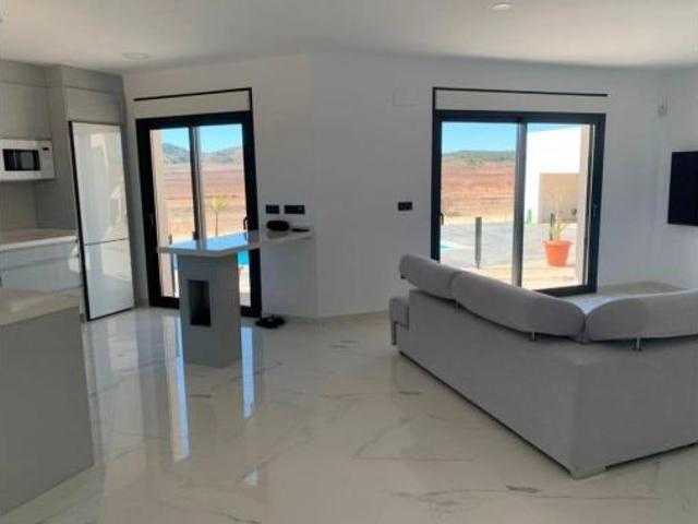 Chalet en venta en El Rodriguillo, el Vinalopó Mitjà / El Vinalopó Medio