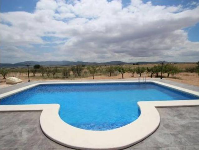 Chalet en venta en Úbeda, el Vinalopó Mitjà / El Vinalopó Medio