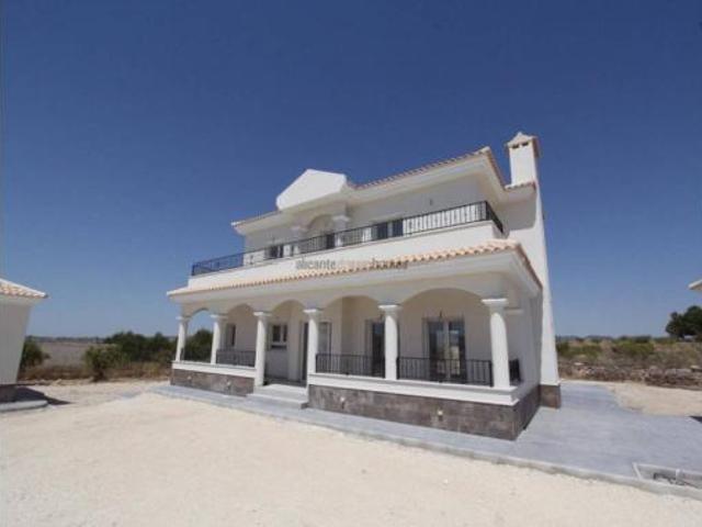 Chalet en venta en el Vinalopó Mitjà / El Vinalopó Medio, Valencia