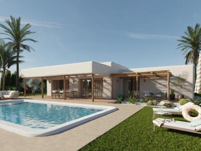 Chalet en venta en El Rodriguillo, el Vinalopó Mitjà / El Vinalopó Medio