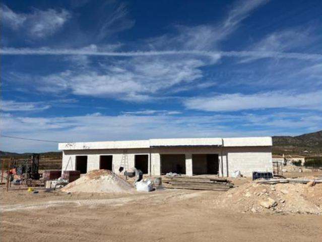 Chalet en venta en el Vinalopó Mitjà / El Vinalopó Medio, Valencia