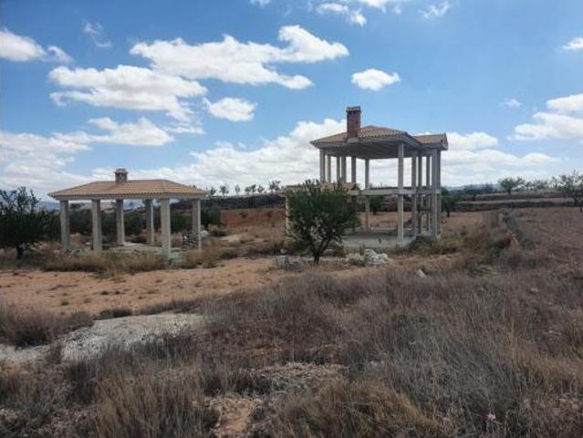 Chalet en venta en el Vinalopó Mitjà / El Vinalopó Medio, Valencia