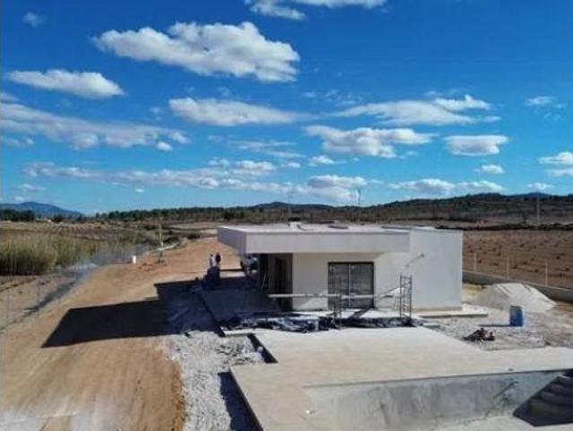 Chalet en venta en Úbeda, el Vinalopó Mitjà / El Vinalopó Medio