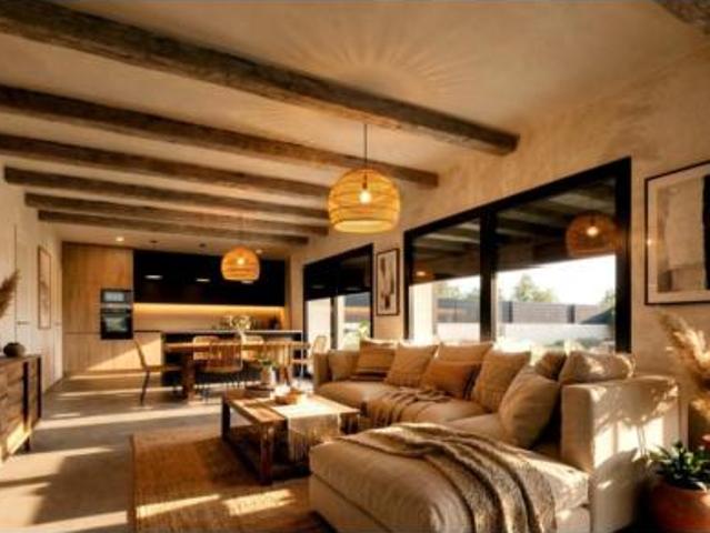 Chalet en venta en el Vinalopó Mitjà / El Vinalopó Medio, Valencia
