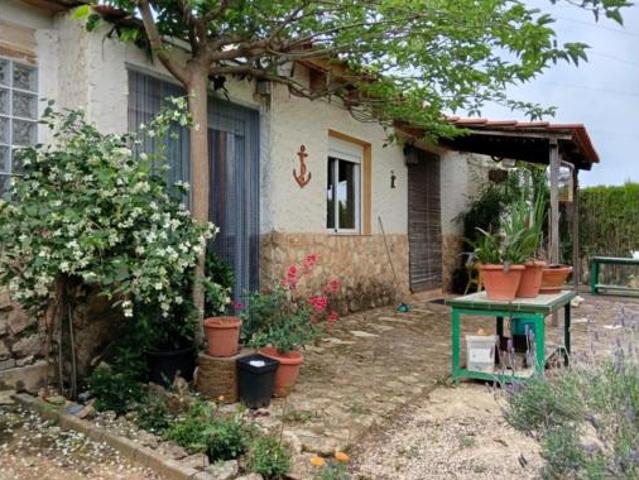 Chalet en venta en el Vinalopó Mitjà / El Vinalopó Medio, Valencia