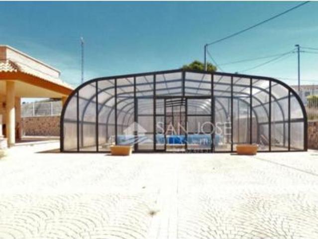 Chalet en venta en El Rodriguillo, el Vinalopó Mitjà / El Vinalopó Medio
