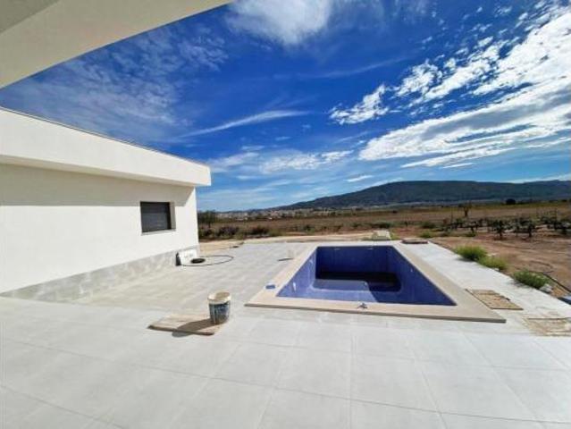 Chalet en venta en el Vinalopó Mitjà / El Vinalopó Medio, Valencia