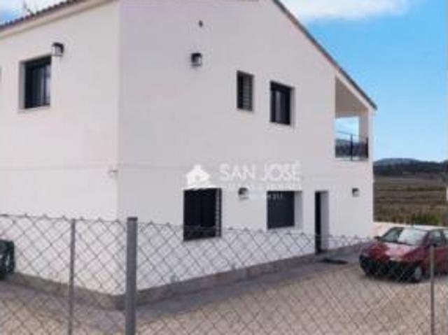 Chalet en venta en El Rodriguillo, el Vinalopó Mitjà / El Vinalopó Medio