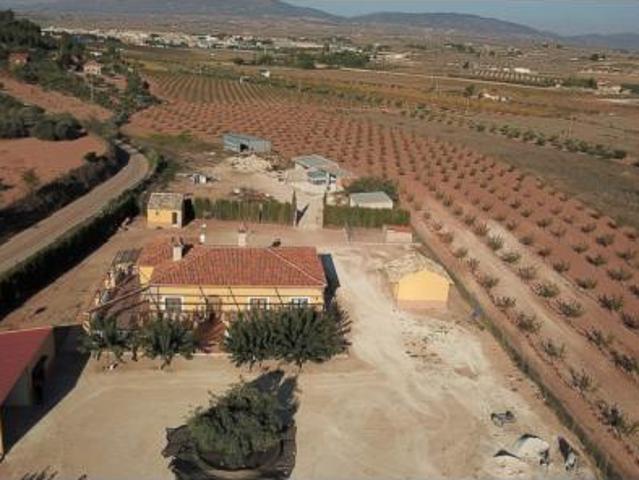 Chalet en venta en el Vinalopó Mitjà / El Vinalopó Medio, Valencia