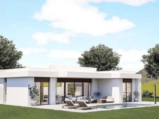Chalet en venta en el Vinalopó Mitjà / El Vinalopó Medio, Valencia