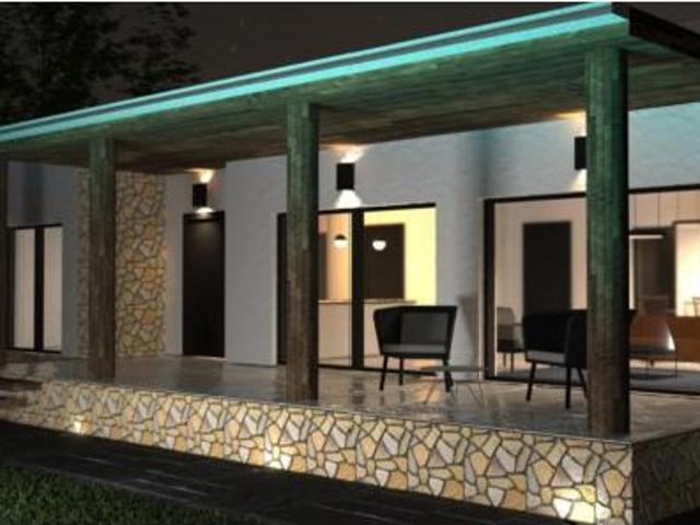 Chalet en venta en el Vinalopó Mitjà / El Vinalopó Medio, Valencia