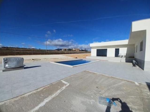 Chalet en venta en el Vinalopó Mitjà / El Vinalopó Medio, Valencia