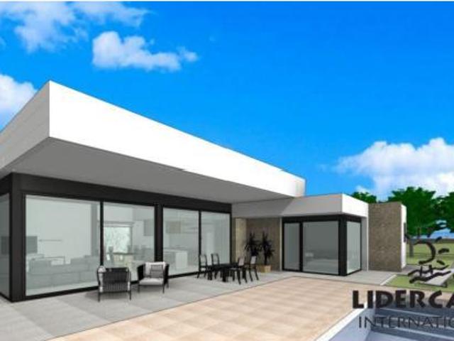 Chalet en venta en el Vinalopó Mitjà / El Vinalopó Medio, Valencia