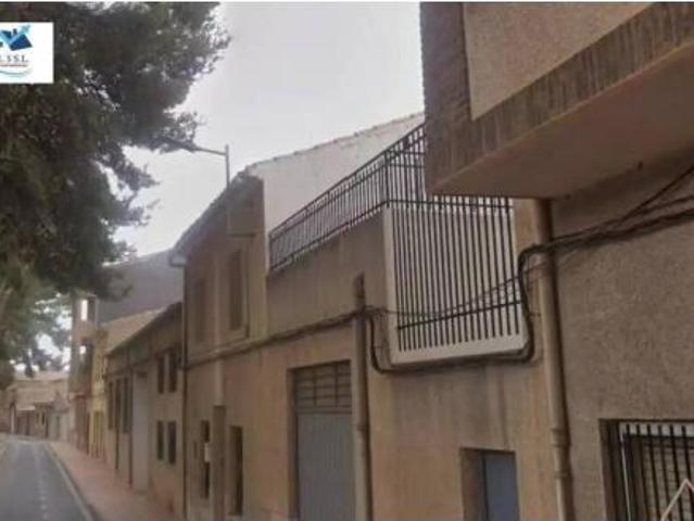 Chalet en venta en el Vinalopó Mitjà / El Vinalopó Medio, Valencia