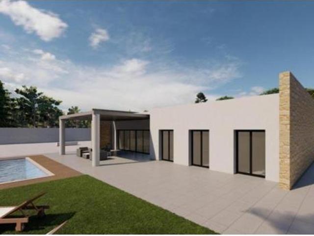 Chalet en venta en el Vinalopó Mitjà / El Vinalopó Medio, Valencia