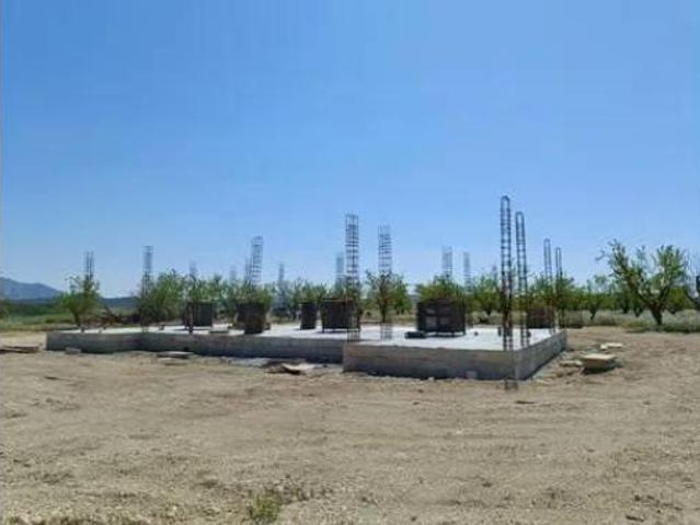 Chalet en venta en El Rodriguillo, el Vinalopó Mitjà / El Vinalopó Medio