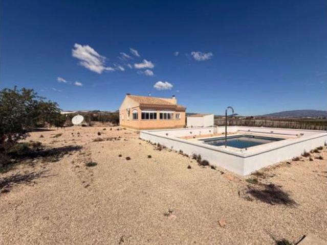 Chalet en venta en el Vinalopó Mitjà / El Vinalopó Medio, Valencia
