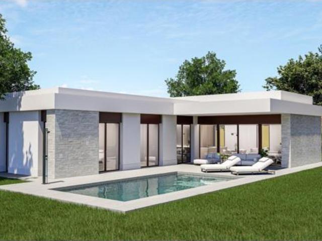 Chalet en venta en Úbeda, el Vinalopó Mitjà / El Vinalopó Medio
