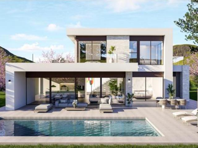 Chalet en venta en Úbeda, el Vinalopó Mitjà / El Vinalopó Medio
