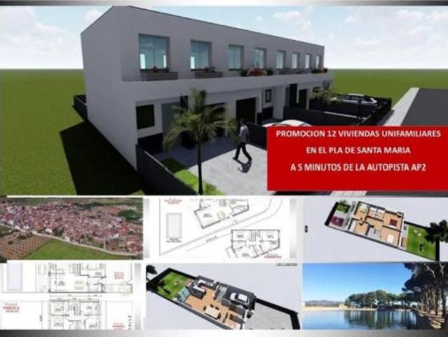 Chalet en venta en Alt Camp, Catalunya