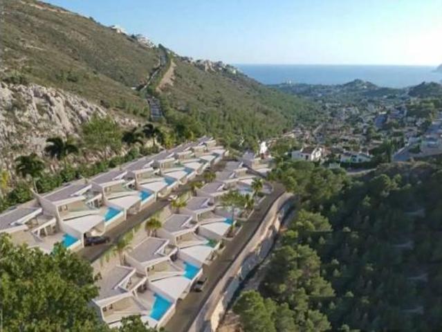Chalet en venta en Urbanització Poble de l'Alcassar, la Marina Alta