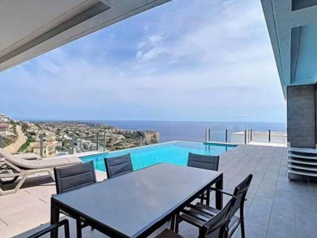 Chalet en venta en Golden Valley, la Marina Alta